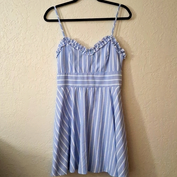 Altar'd State Dresses & Skirts - Altar'd state dress size large, fits more like a small to medium